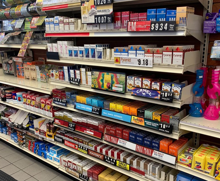 Click to learn how ITG Brands made Pricing decisions with shelf data