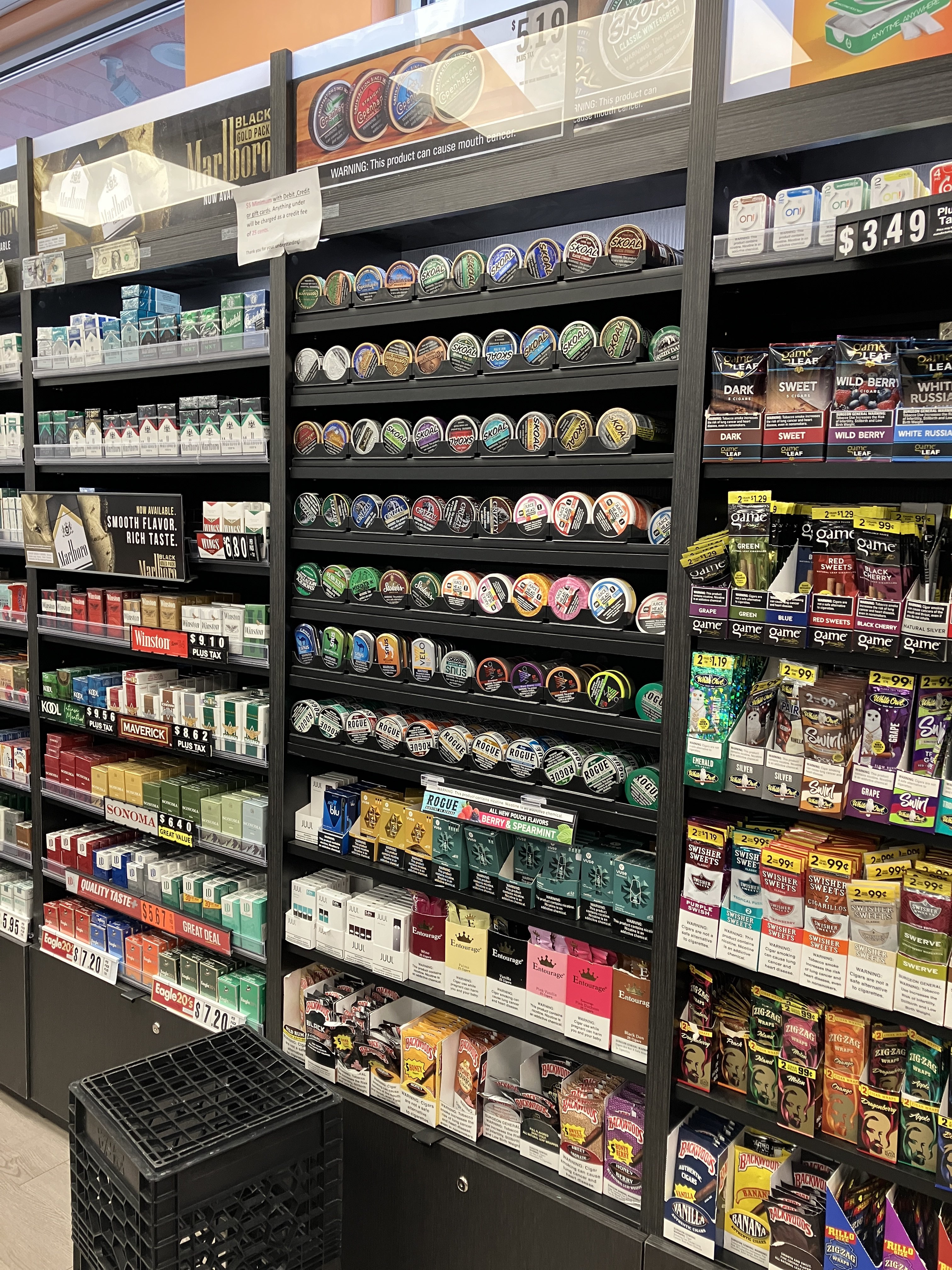 Click to learn how ITG Brands boosted sales by improving store execution