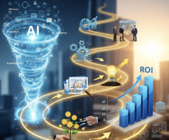 Click to read the full blog on The AI Journal
