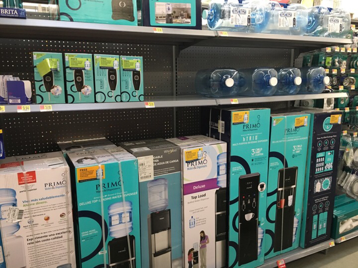 Click to learn how Primo improved sales with Perfect Shelf