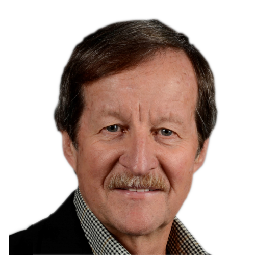 Dr Brian Harris