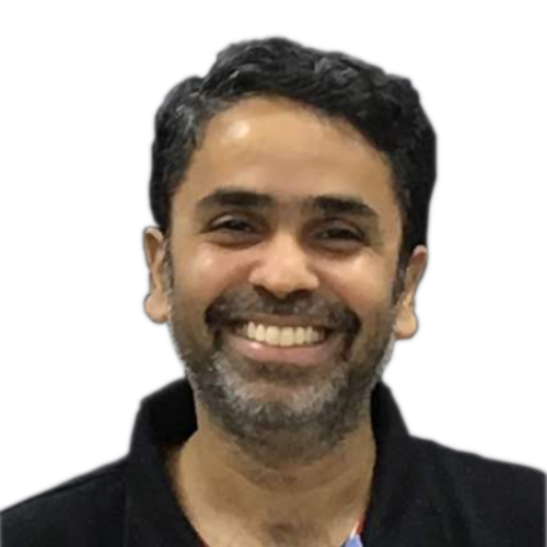 Praveen Gopalakrishnan